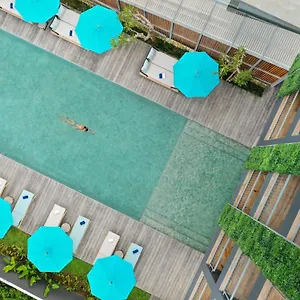 4* Aparthotel Citadines Berawa Bali - Chse Certified