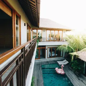 Zin Berawa & Canggu (Bali)