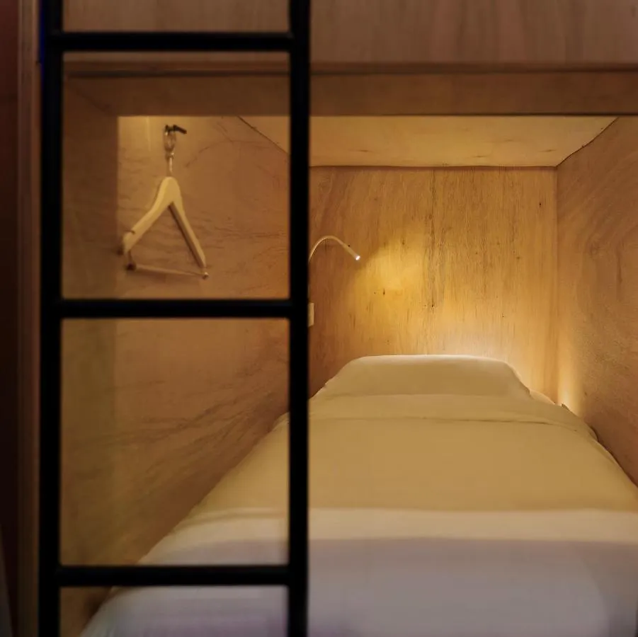 Kultur Umalas - Chse Certified (Adults Only) Canggu  Hostel